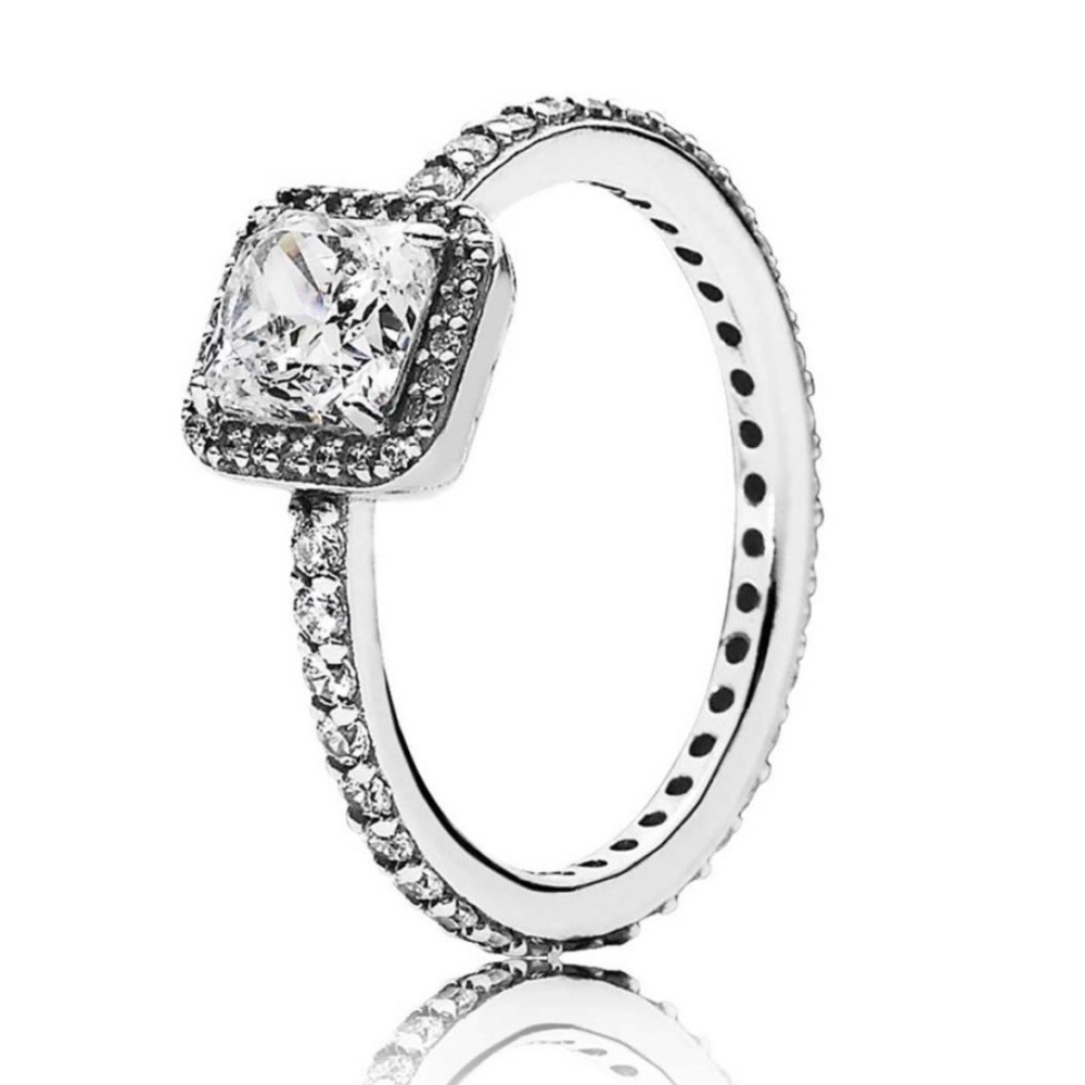 Pandora Ring Size 5